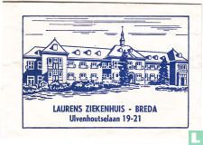 Laurens Ziekenhuis