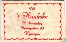 Café 't Huukske