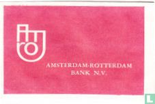 Amsterdam Rotterdam Bank N.V.