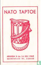 Nato Taptoe Arnhem