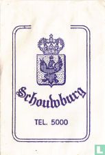 Schouwburg