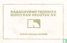 Raadgevend Technies Buro Van Heugten N V