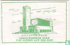 Salvatorikerk