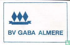 BV Gaba