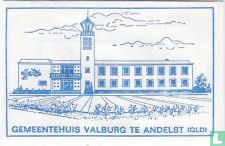 Gemeentehuis Valburg