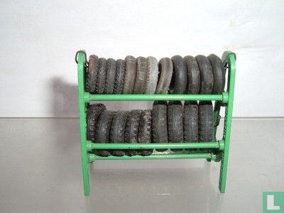 Tire Rack - Image 3
