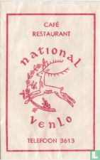 Café Restaurant National - Image 1