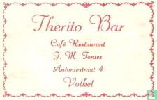 Therito Bar Café Restaurant