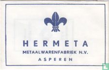 Hermeta Metaalwarenfabriek B.V.