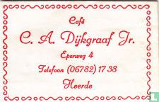 Café C.A. Dijkgraaf Jr.