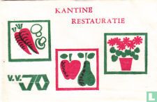Kantine Restauratie V.V. Jo