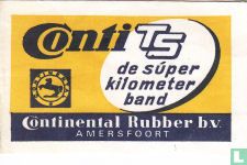 Continental Rubber B.V.