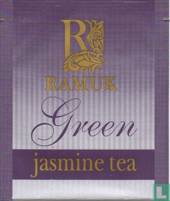 jasmine tea - Bild 1