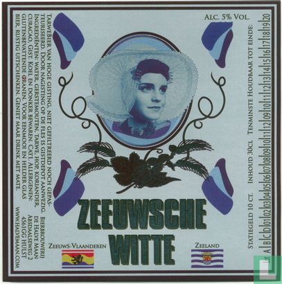 Zeeuwsche Witte