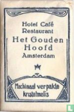 Hotel Café Restaurant - Afbeelding 1