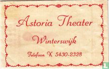 Astoria Theater