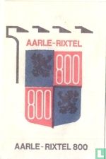 Aarle Rixtel 800