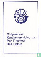 PTT - Coöperatieve Kantine Vereniging u.a.