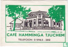Café Hamminga