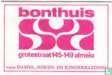 Bonthuis