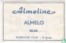 Almeline Glas