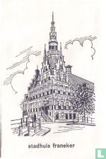 Stadhuis Franeker