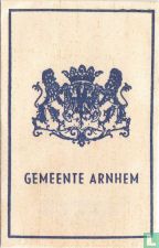 Gemeente Arnhem - Image 1