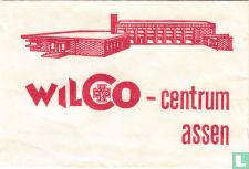 Wilco Centrum