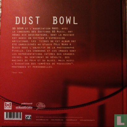 Dust Bowl - Image 2