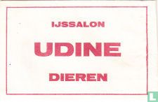 IJssalon Udine