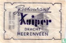 Restaurant Kuiper