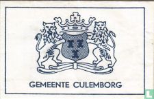 Gemeente Culemborg - Afbeelding 1