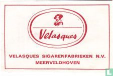 Velasques Sigarenfabrieken N.V.