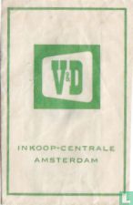 V&D Inkoop Centrale (Vroom & Dreesmann)