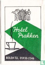 Hotel Prakken