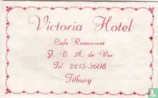 Victoria Hotel Café Restaurant