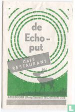 De Echoput Café Restaurant