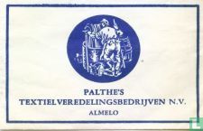 Palthe's Textielveredelingsbedrijven N.V.