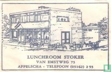 Lunchroom Stoker