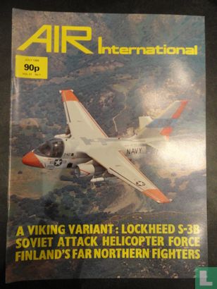 Air International 1 - Afbeelding 1