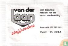Van Der Laan
