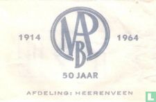 NAPB Afdeling Heerenveen