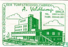 N.V. Oud Schoonebeker Turfstrooiselfabriek A. Veldkamp