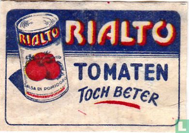 Rialto tomaten