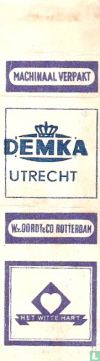 Demka Utrecht