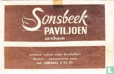 Sonsbeek Paviljoen