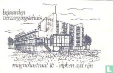 Bejaarden Verzorgingstehuis Rijnzate