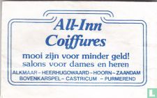 All Inn Coiffures