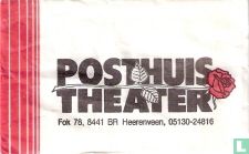 Posthuis Theater