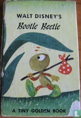 Bootle Beetle - Afbeelding 1